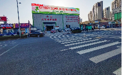户外大牌（样式展示）